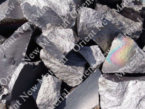Silicon Manganese  Silicon Manganese