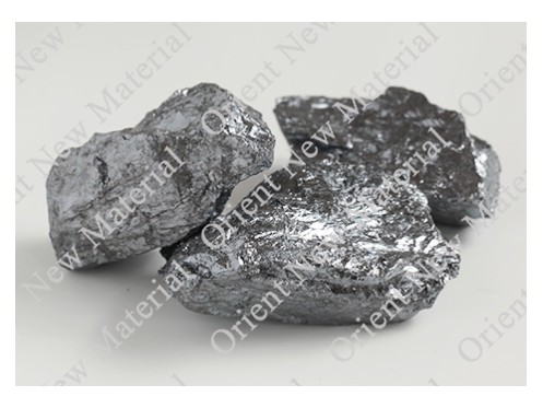 Metal Silicon  Metal Silicon